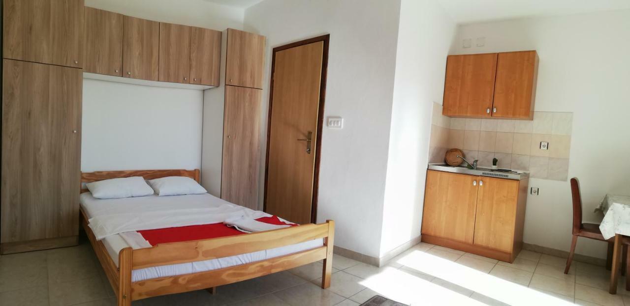 Apartment Maria Zadar Exterior foto